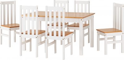 Ludlow Dining Set