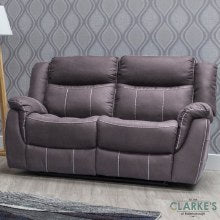 Walton Dark Grey Suite