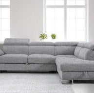 Roma SofaBed