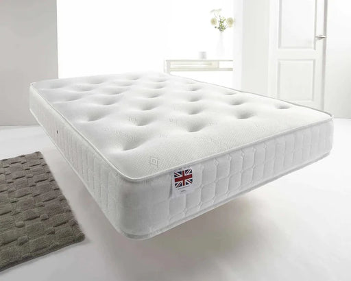 10" Standard Mattresses