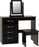 Nevada Black Gloss Bedroom Furniture