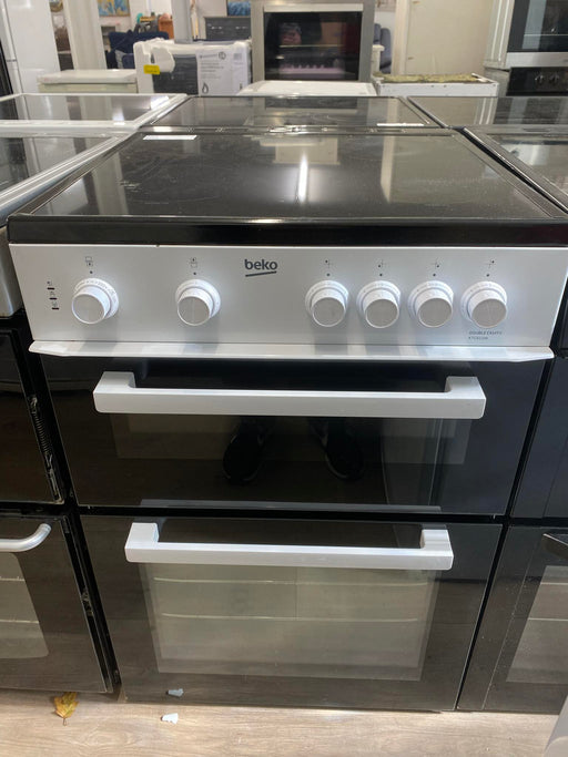 Beko Refurbished Cookers