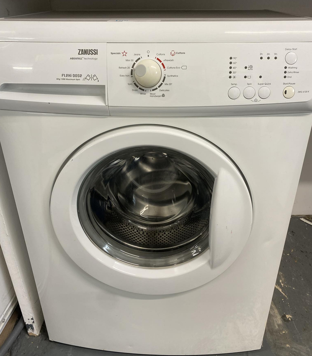 Refurbished Washing Machines