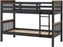 Neptune Single Bunkbeds