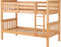 Neptune Single Bunkbeds