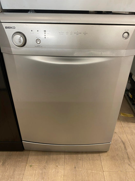 Refurbished Beko Freestanding 60Cm Dishwasher