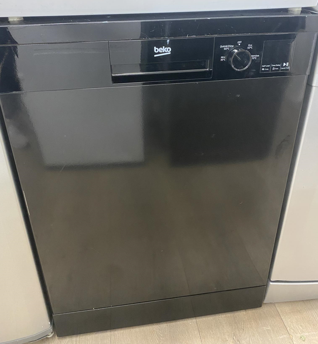 Refurbished Beko Freestanding 60Cm Dishwasher