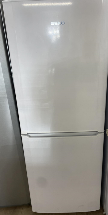 Beko Refurbished Frost Free Fridge Freezer