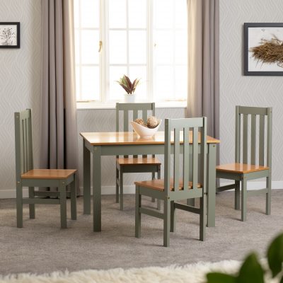 Ludlow Dining Set