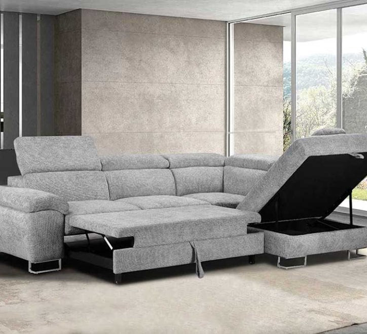 Roma SofaBed