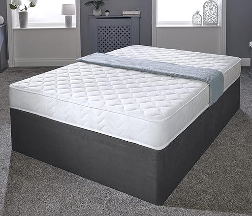 7" Standard Mattresses