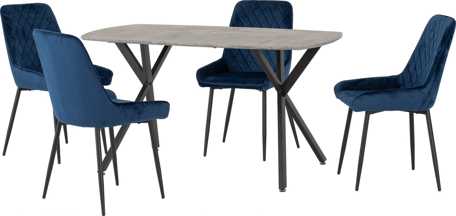 Athens Dining Set