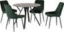 Athens Dining Set