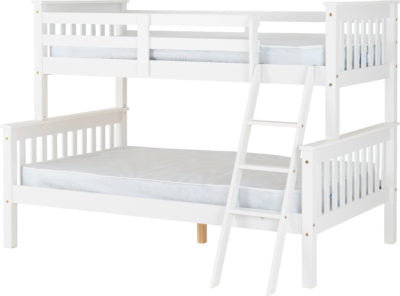 Neptune Triple Bunk beds