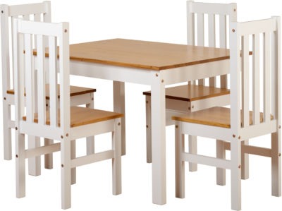 Ludlow Dining Set