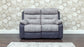 Dillon Modular Reclining Suite 3 Seater + 2 Seater