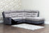 Dillon Modular Reclining Suite 3 Seater + 2 Seater